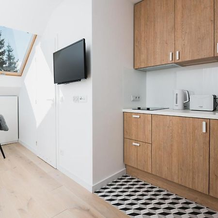 Chillax Apartments Zator Luaran gambar