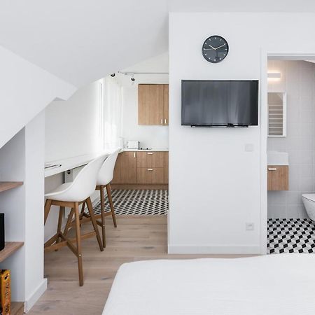 Chillax Apartments Zator Luaran gambar