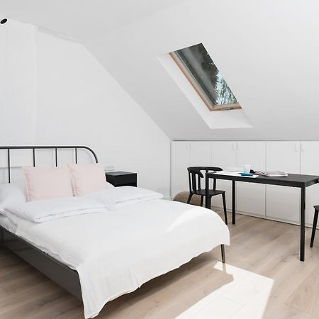 Chillax Apartments Zator Luaran gambar