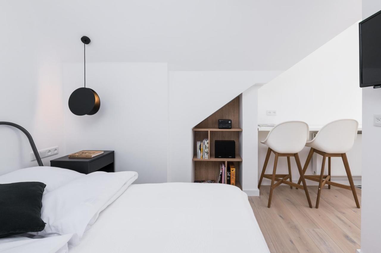 Chillax Apartments Zator Luaran gambar